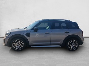 Fotos de MINI Countryman Cooper 100 kW (136 CV)
