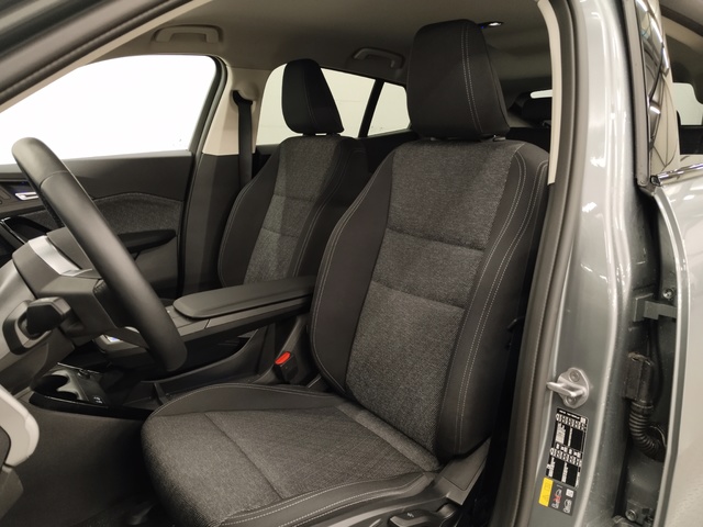 BMW iX2 xDrive30 color Gris. Año 2025. 230KW(313CV). Eléctrico. En concesionario Autoberón de La Rioja