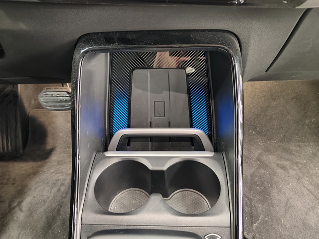 BMW iX2 xDrive30 color Gris. Año 2025. 230KW(313CV). Eléctrico. En concesionario Autoberón de La Rioja