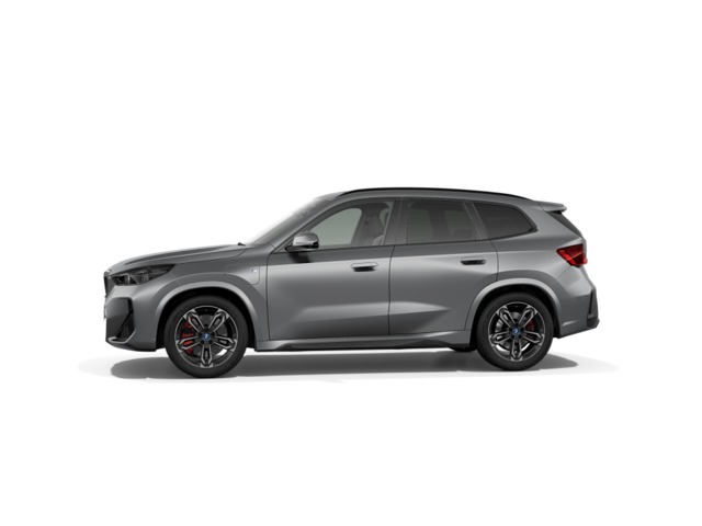 BMW X1 xDrive25e color Gris. Año 2025. 180KW(245CV). Híbrido Electro/Gasolina. En concesionario Proa Premium Palma de Illes Balears