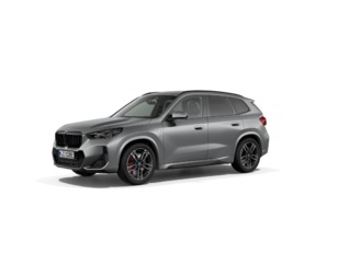 Fotos de BMW X1 xDrive25e color Gris. Año 2025. 180KW(245CV). Híbrido Electro/Gasolina. En concesionario Proa Premium Palma de Baleares