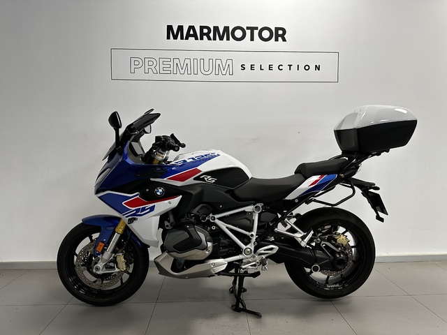 BMW Motorrad R 1250 RS  de ocasión 