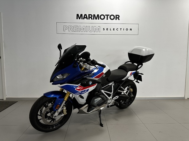 BMW Motorrad R 1250 RS  de ocasión 