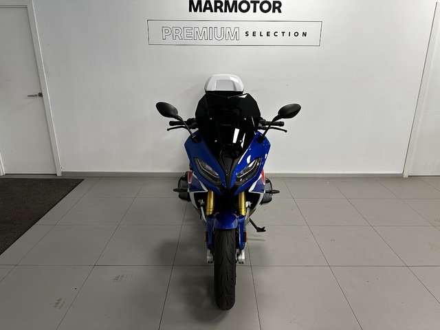 BMW Motorrad R 1250 RS  de ocasión 