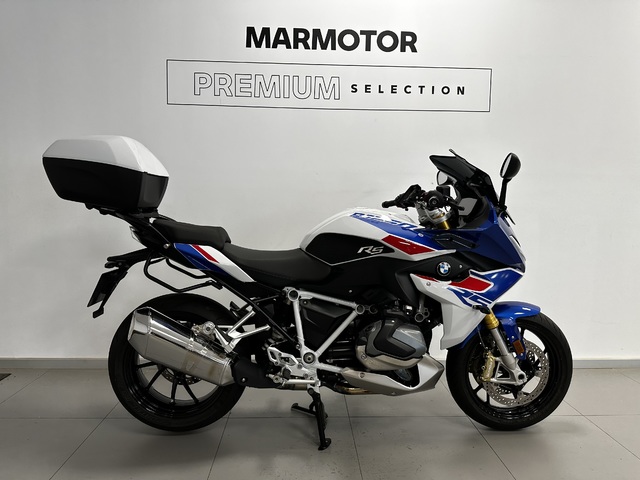 BMW Motorrad R 1250 RS  de ocasión 