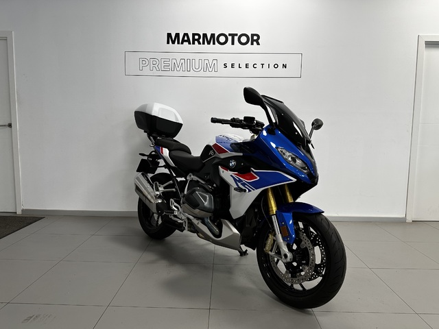 BMW Motorrad R 1250 RS  de ocasión 