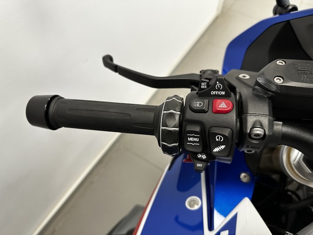 BMW Motorrad R 1250 RS  de ocasión 