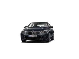 Fotos de BMW Serie 2 220d Gran Coupe color Gris. Año 2020. 140KW(190CV). Diésel. En concesionario Barcelona Premium -- GRAN VIA de Barcelona