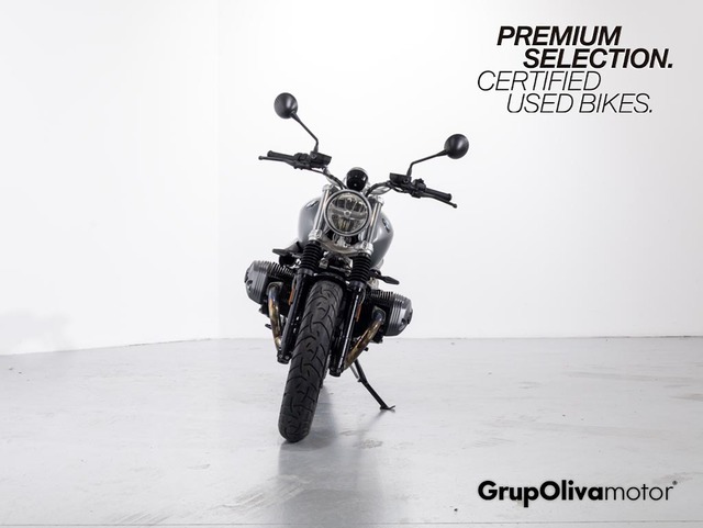 BMW Motorrad R nineT Scrambler  de ocasión 