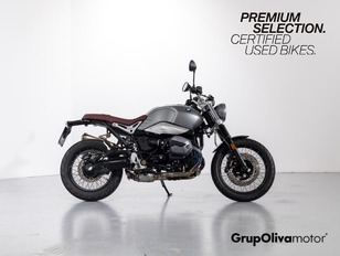motos segunda mano BMW Motorrad
