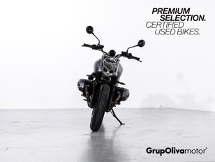 motos segunda mano BMW Motorrad