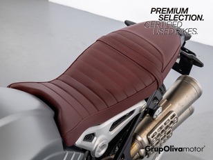 ofertas BMW Motorrad R nineT Scrambler segunda mano