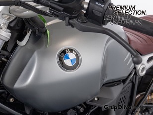 motos segunda mano BMW Motorrad