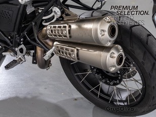 ofertas BMW Motorrad R nineT Scrambler segunda mano