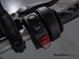ofertas BMW Motorrad R nineT Scrambler segunda mano
