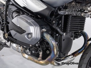 ofertas BMW Motorrad R nineT Scrambler segunda mano