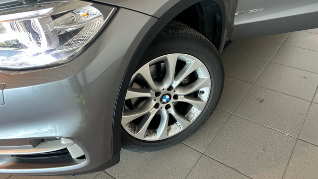 fotoG 5 del BMW X5 xDrive30d 190 kW (258 CV) 258cv Diésel del 2019 en Madrid