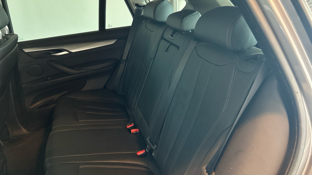 fotoG 8 del BMW X5 xDrive30d 190 kW (258 CV) 258cv Diésel del 2019 en Madrid