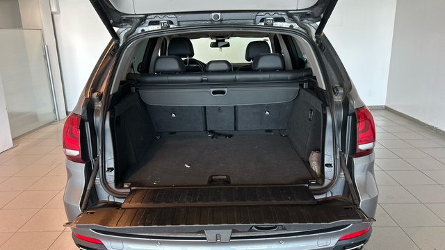 fotoG 9 del BMW X5 xDrive30d 190 kW (258 CV) 258cv Diésel del 2019 en Madrid