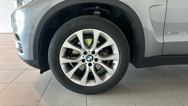 fotoG 11 del BMW X5 xDrive30d 190 kW (258 CV) 258cv Diésel del 2019 en Madrid