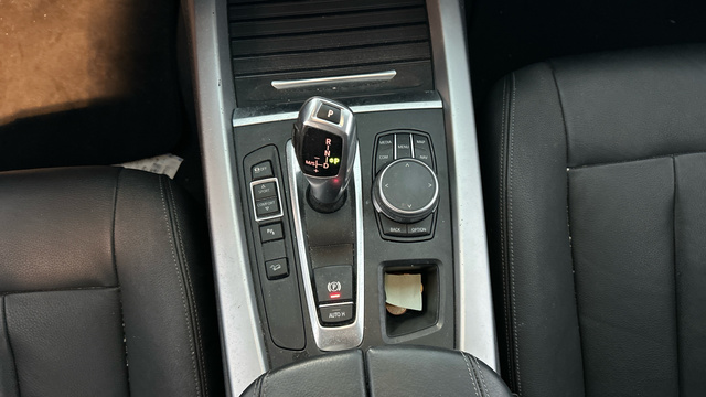 fotoG 12 del BMW X5 xDrive30d 190 kW (258 CV) 258cv Diésel del 2019 en Madrid