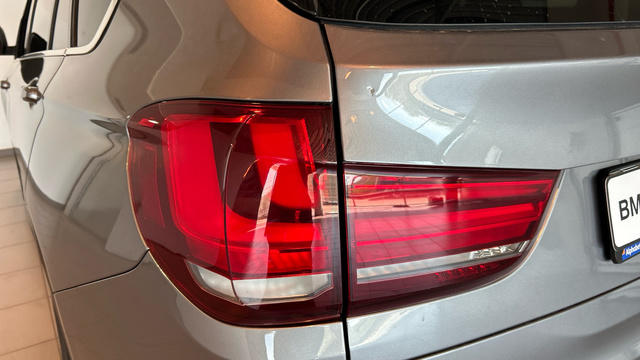 fotoG 13 del BMW X5 xDrive30d 190 kW (258 CV) 258cv Diésel del 2019 en Madrid