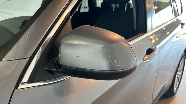 fotoG 16 del BMW X5 xDrive30d 190 kW (258 CV) 258cv Diésel del 2019 en Madrid