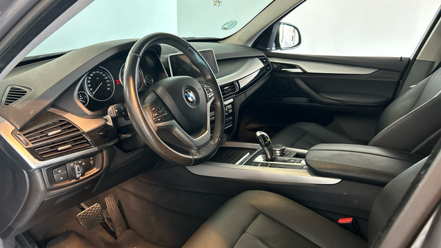 fotoG 17 del BMW X5 xDrive30d 190 kW (258 CV) 258cv Diésel del 2019 en Madrid
