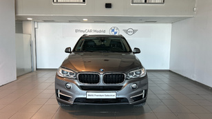 Fotos de BMW X5 xDrive30d color Gris. Año 2019. 190KW(258CV). Diésel. En concesionario BYmyCAR Madrid - Alcalá de Madrid