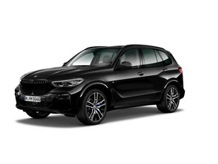Fotos de BMW X5 xDrive25d color Negro. Año 2021. 170KW(231CV). Diésel. En concesionario Campa - Autoshop de Madrid