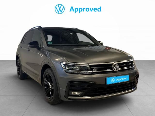 Volkswagen Tiguan 2.0 TDI de segunda mano
