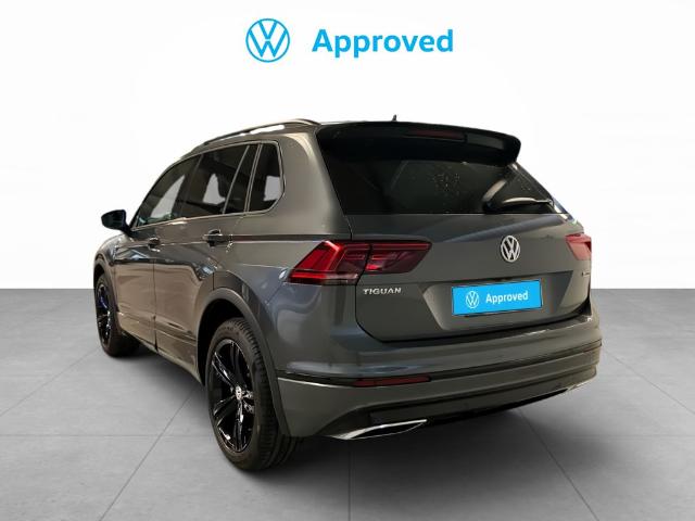 Volkswagen Tiguan Sport 2.0 TDI 4Motion 176 kW (240 CV) DSG