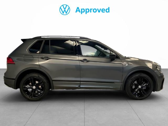 Volkswagen Tiguan Sport 2.0 TDI 4Motion 176 kW (240 CV) DSG