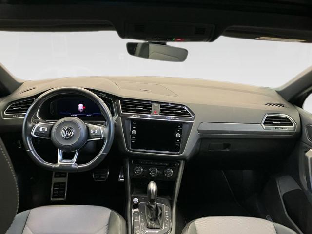 Volkswagen Tiguan Sport 2.0 TDI 4Motion 176 kW (240 CV) DSG