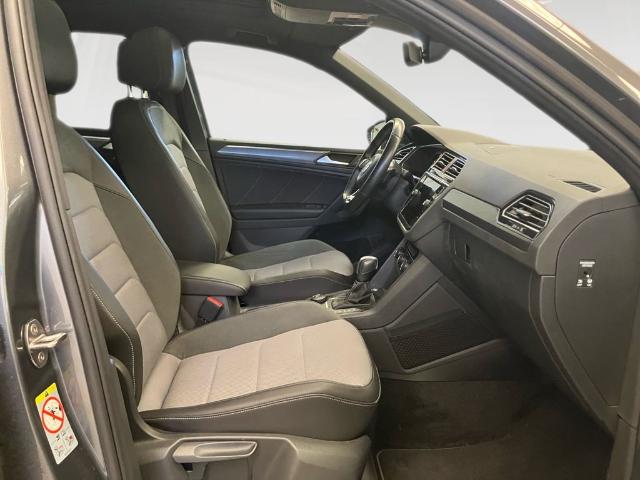 Volkswagen Tiguan Sport 2.0 TDI 4Motion 176 kW (240 CV) DSG