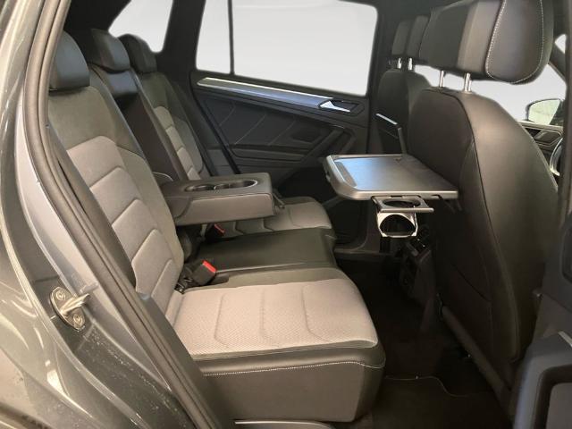 Volkswagen Tiguan Sport 2.0 TDI 4Motion 176 kW (240 CV) DSG