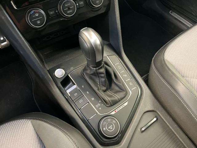 Volkswagen Tiguan Sport 2.0 TDI 4Motion 176 kW (240 CV) DSG