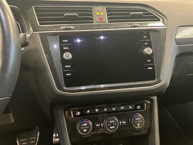 Volkswagen Tiguan Sport 2.0 TDI 4Motion 176 kW (240 CV) DSG