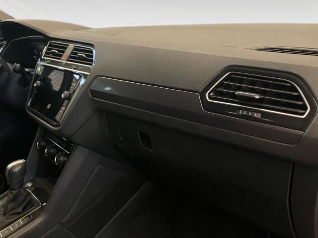 Volkswagen Tiguan Sport 2.0 TDI 4Motion 176 kW (240 CV) DSG