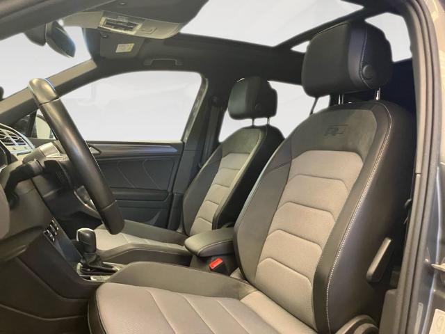 Volkswagen Tiguan Sport 2.0 TDI 4Motion 176 kW (240 CV) DSG