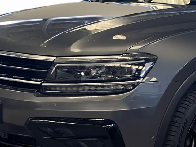 Volkswagen Tiguan Sport 2.0 TDI 4Motion 176 kW (240 CV) DSG