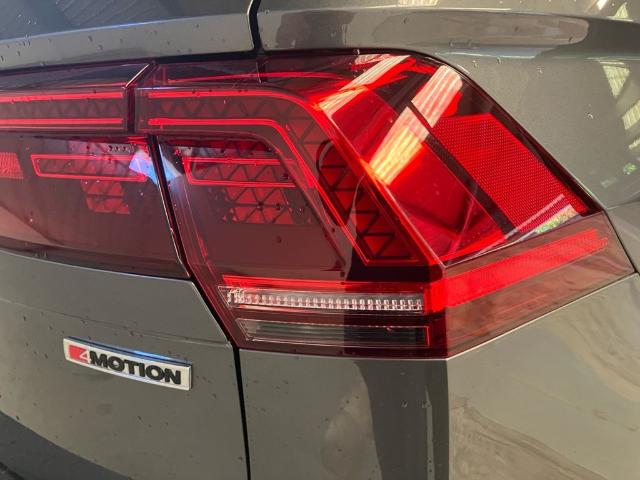 Volkswagen Tiguan Sport 2.0 TDI 4Motion 176 kW (240 CV) DSG