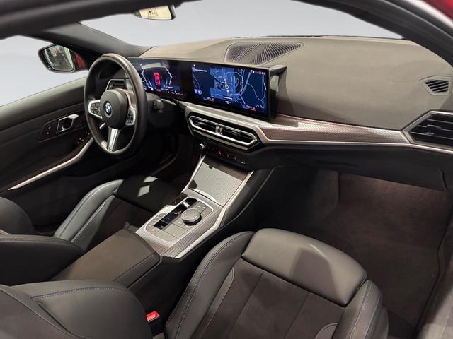 Foto 8 BMW Serie 3 318d 110 kW (150 CV)