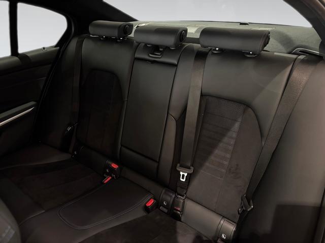 Foto 9 BMW Serie 3 318d 110 kW (150 CV)