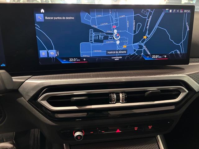 Foto 13 BMW Serie 3 318d 110 kW (150 CV)