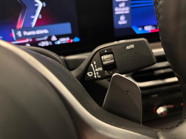 Foto 22 BMW Serie 3 318d 110 kW (150 CV)