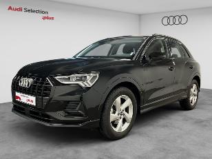 vehículo ocasión audi selection