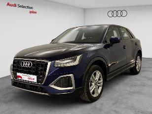 vehículo ocasión audi selection