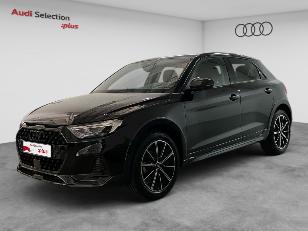 vehículo ocasión audi selection