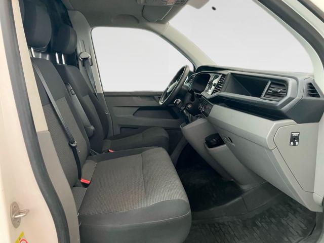 Volkswagen Transporter Furgon Batalla Corta TN 2.0 TDI 81 kW (110 CV)